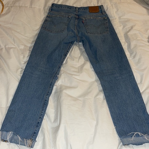 Levi’s premium 501 - Picture 2 of 7